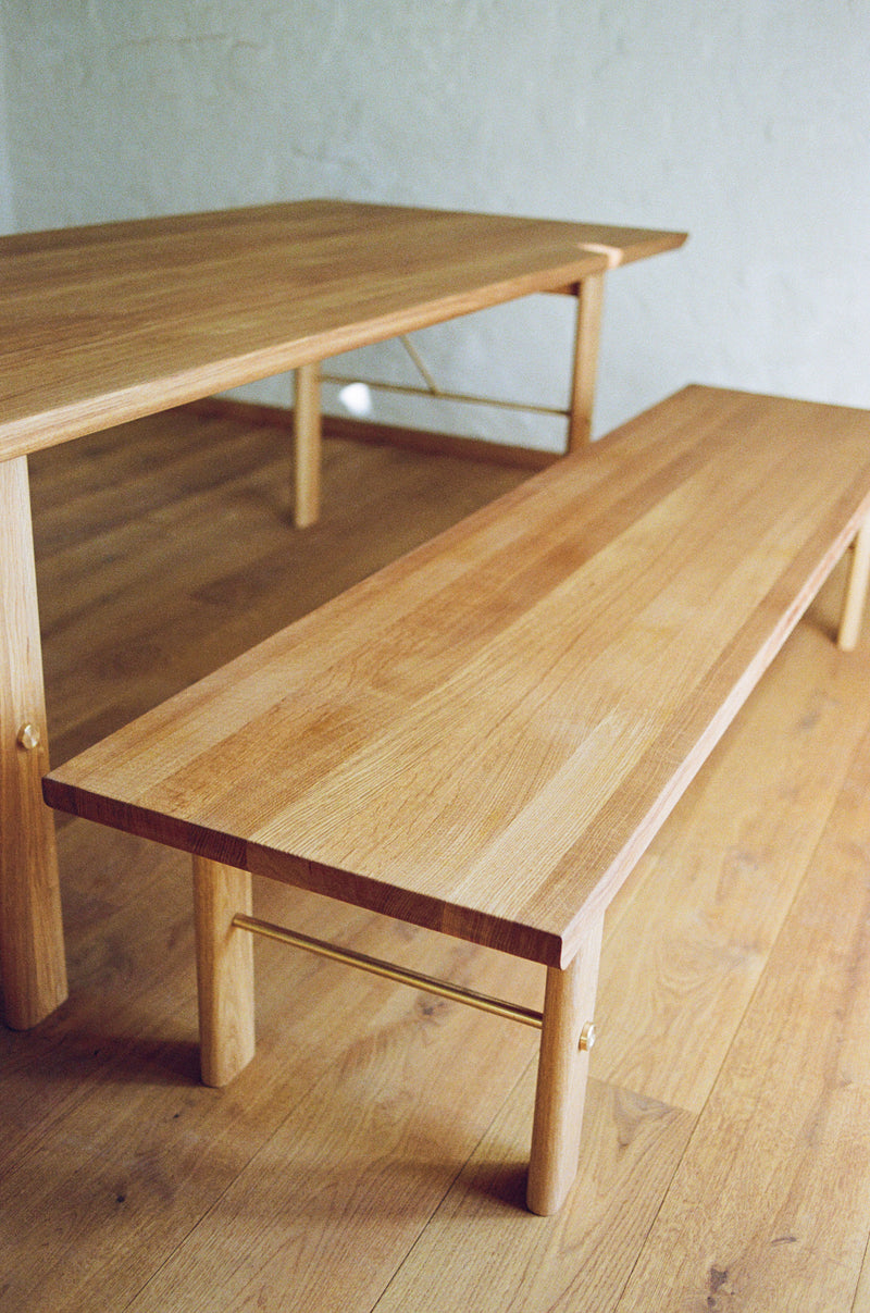 Haus Bench 01