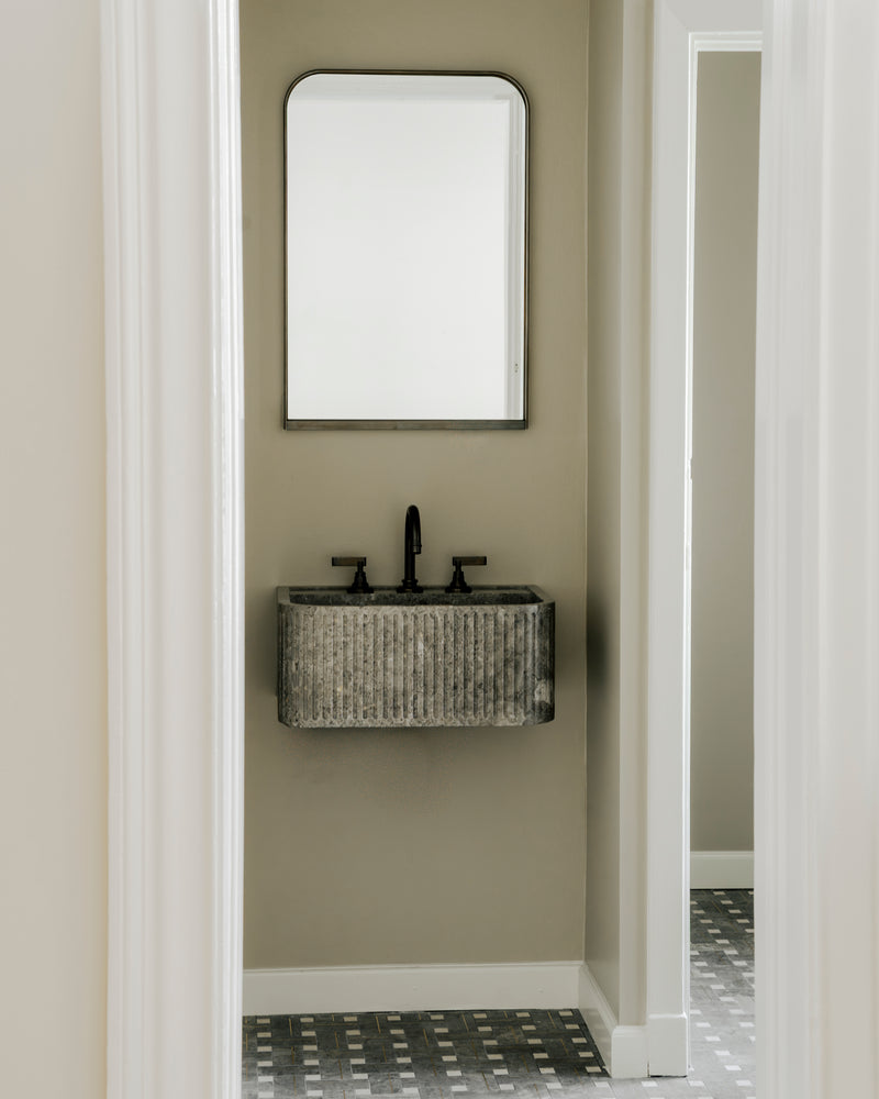 Profile Mirror 01