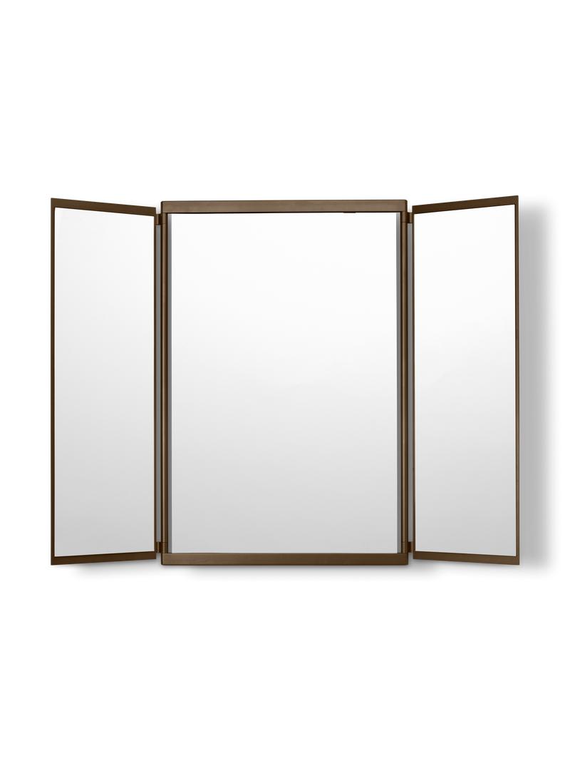 Folding Mirror 01
