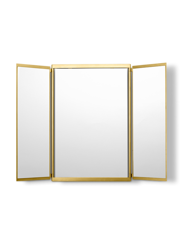 Folding Mirror 01
