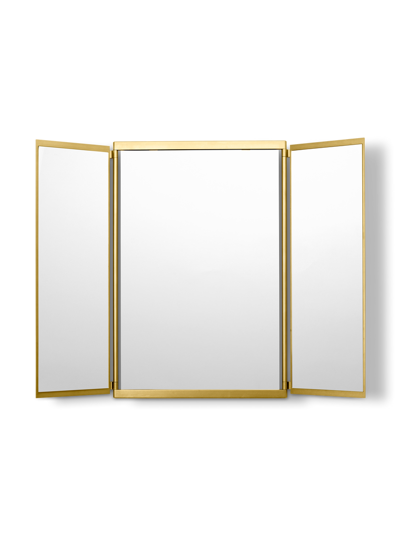 Folding Mirror 01