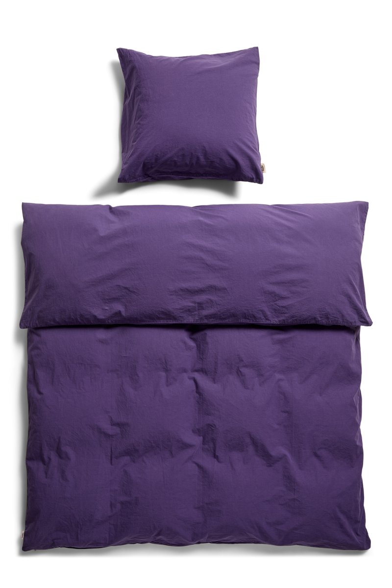 CRISP - purple