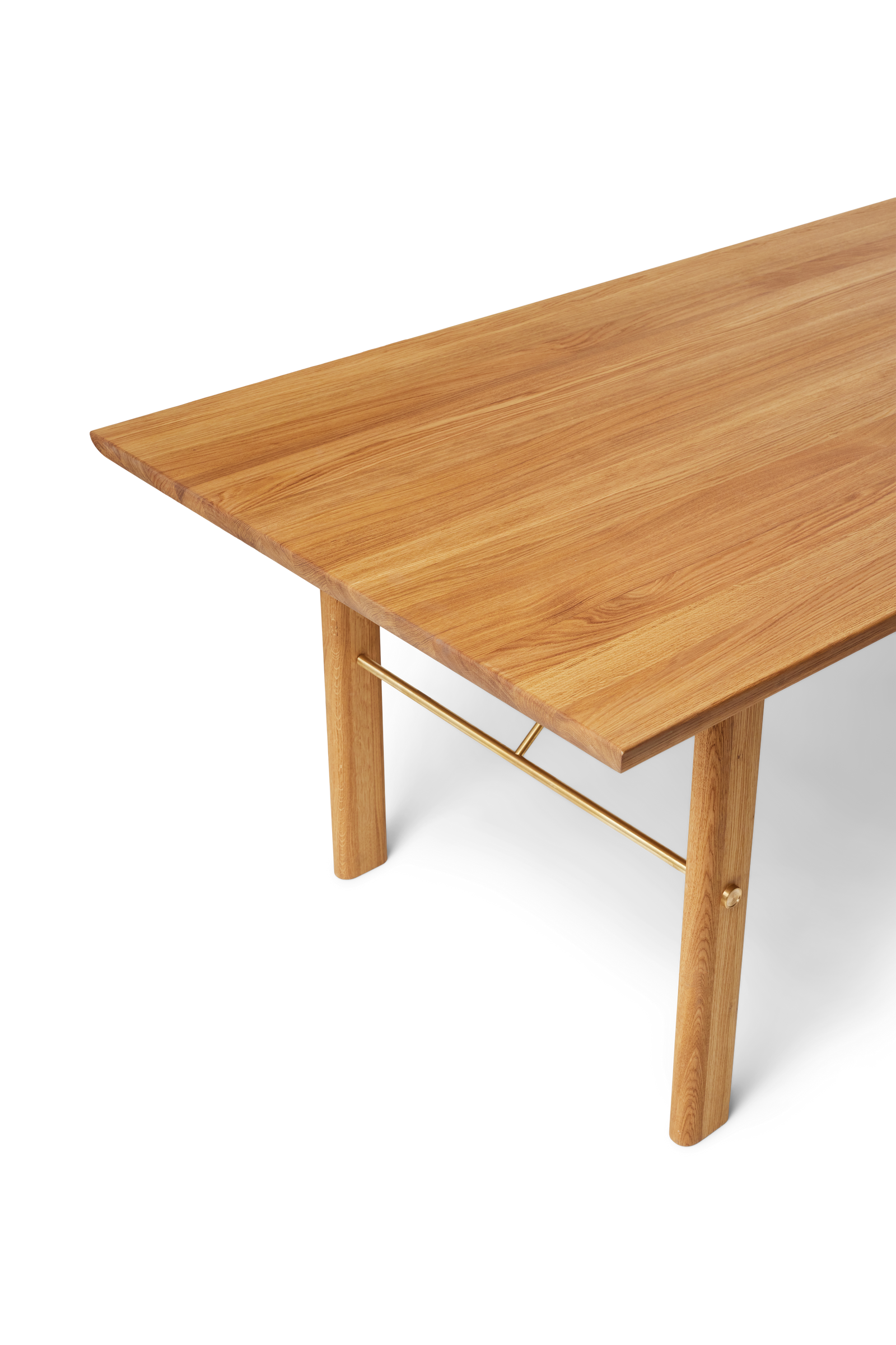 希少！0229別注 Take out table JACK&MARIE オーク材 今年の秋に発売した0229別注品の紹介です🤗 ・ 昨年にstanderd table